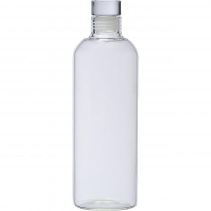 Glass drinking bottle, 750 ml PORTER