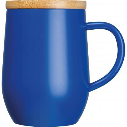 Double-walled mug, 300 ml JOHN