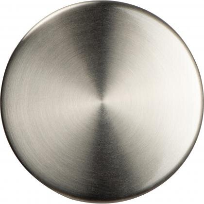 Stainless steel table lamp with rechargeable battery ANNETTE