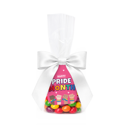 Pride - Swing Tag Bag - Skittles&reg;