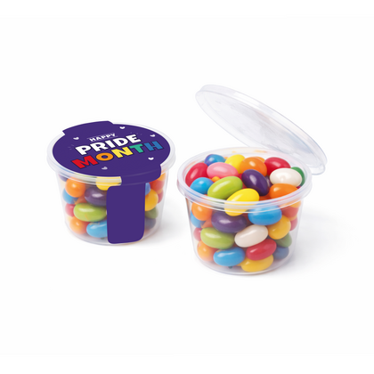 Pride - Eco Maxi Pot - Jelly Bean Factory&reg;