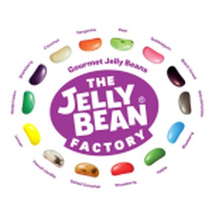 Pride - Eco Midi Box Pride - Jelly Bean Factory&reg;
