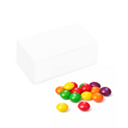 Pride - Eco Midi Box Pride - Skittles&reg;