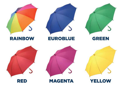 FARE 4Kids childrens umbrella