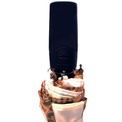 Executive Telescopic UK Eco Umbrella