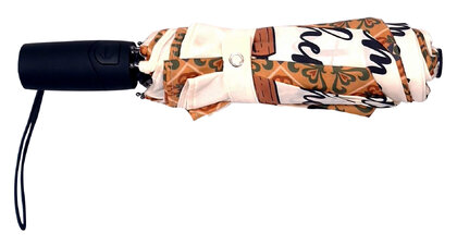Executive Telescopic UK Eco Umbrella