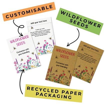 Seed Packets