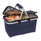 Cooler Shopping Basket Laval