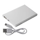 Power bank Pineville 2,200 mAh