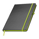 A5 Notebook Cuxhaven