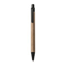 Cardboard Ballpen Bristol