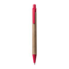 Cardboard Ballpen Bristol