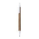 Cardboard Ballpen Bristol