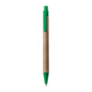 Cardboard Ballpen Bristol