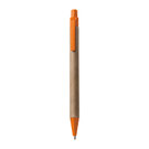 Cardboard Ballpen Bristol