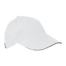 6-Panel Baseball Cap San Francisco