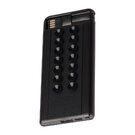 Power bank Chieti 4,000 mAh