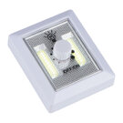 Night Lamp with Dimmer Berkley