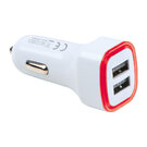 USB Charger KFZ Fruit