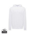IQONIQ Yengo recycled cotton hoodie with sidepockets