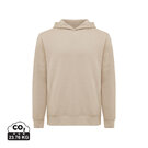 IQONIQ Yengo recycled cotton hoodie with sidepockets