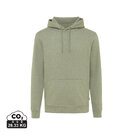IQONIQ Torres recycled cotton hoodie undyed