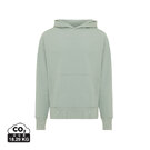 IQONIQ Yoho recycled cotton relaxed hoodie