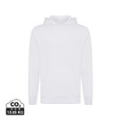 IQONIQ Rila lightweight recycled cotton hoodie