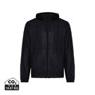 IQONIQ Logan recycled polyester lightweight jacket