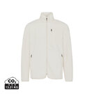 IQONIQ Diran recycled polyester pile fleece jacket