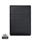 VINGA Timo PU RCS RPET 14" laptop sleeve