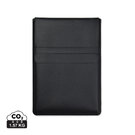 VINGA Timo PU RCS RPET 16" laptop sleeve