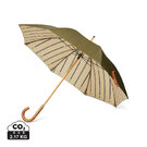 VINGA Bosler AWARE&trade; recycled pet 23" umbrella