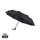 VINGA Baltimore AWARE&trade; RPET 21" umbrella