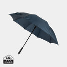 VINGA Baltimore AWARE&trade; RPET 23" umbrella