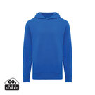 IQONIQ Yengo recycled cotton hoodie with sidepockets