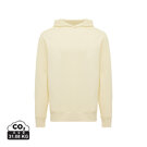 IQONIQ Yengo recycled cotton hoodie with sidepockets