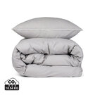 VINGA Marston OCS organic cotton bed linen, 4 pcs set