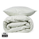 VINGA Montgomery premium cotton bed linen, 4 pcs set