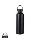 VINGA Baltimore RCS recycled SS bottle 600 ML