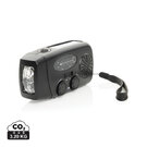 RescueWave RCS recycled plastic emergency radio