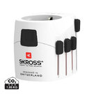 SKROSS Pro 3-Pole World Travel Adapter