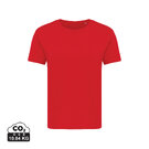 IQONIQ Yala women lightweight recycled cotton t-shirt