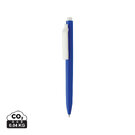 Vibe GRS certified R-ABS pen with ultra glide ink