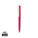 Vibe GRS certified R-ABS pen with ultra glide ink
