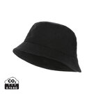 Impact Aware&trade; 285 gsm rcanvas one size bucket hat undyed