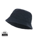 Impact Aware&trade; 285 gsm rcanvas one size bucket hat undyed