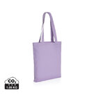 Impact Aware&trade; 285 gsm rcanvas tote bag