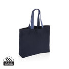 Impact Aware&trade; 240 gsm rcanvas large tote undyed