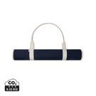 VINGA Volonne AWARE&trade; recycled canvas beach mat
